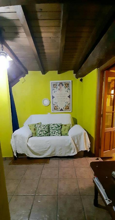 La Duena I Appartement Miranda del Castañar Buitenkant foto